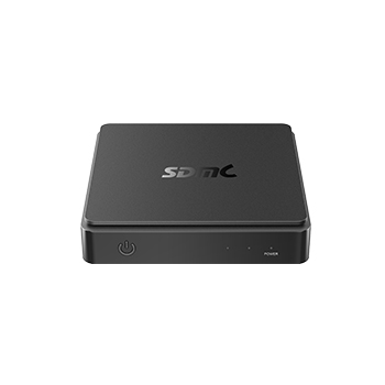 DV9157-C OTT DVB-C 4K融合电视盒